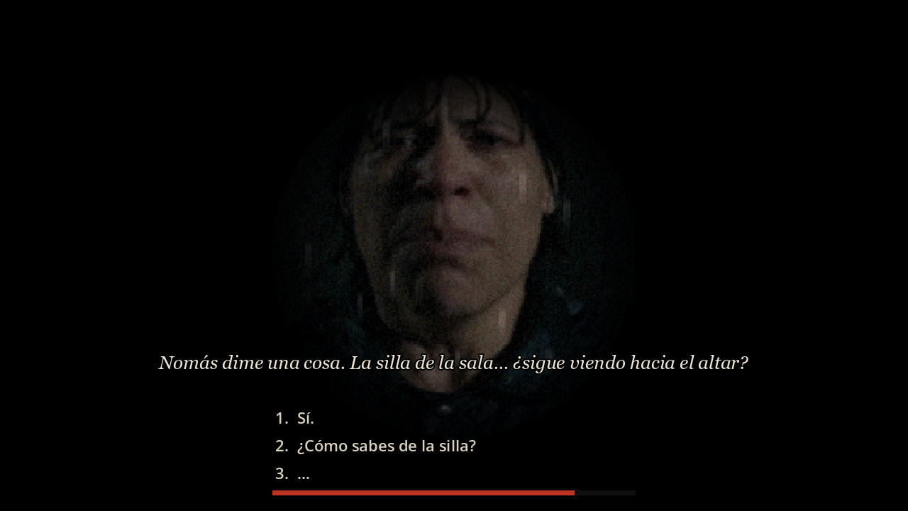Screenshot 4 for El Recipiente