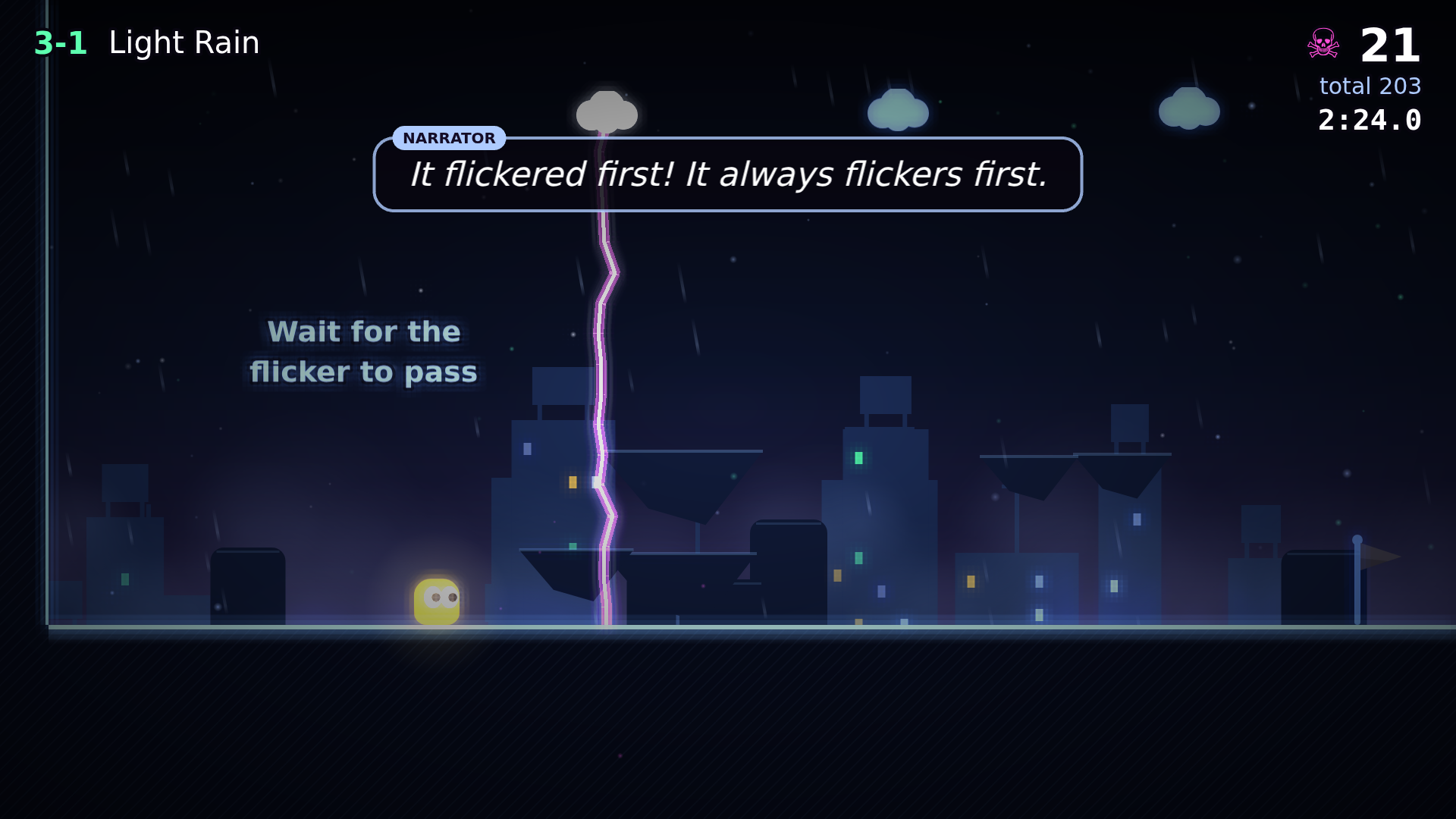 Screenshot 3 for Almost Fair