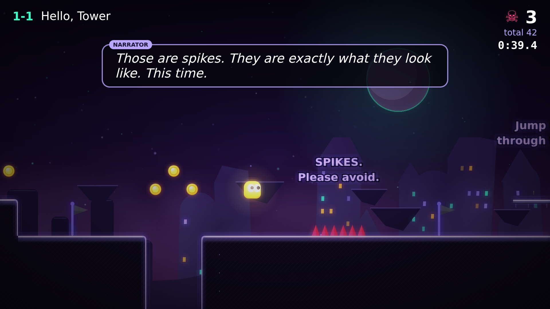 Screenshot 4 for Almost Fair