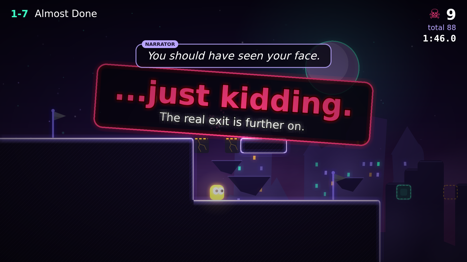 Screenshot 2 for Almost Fair