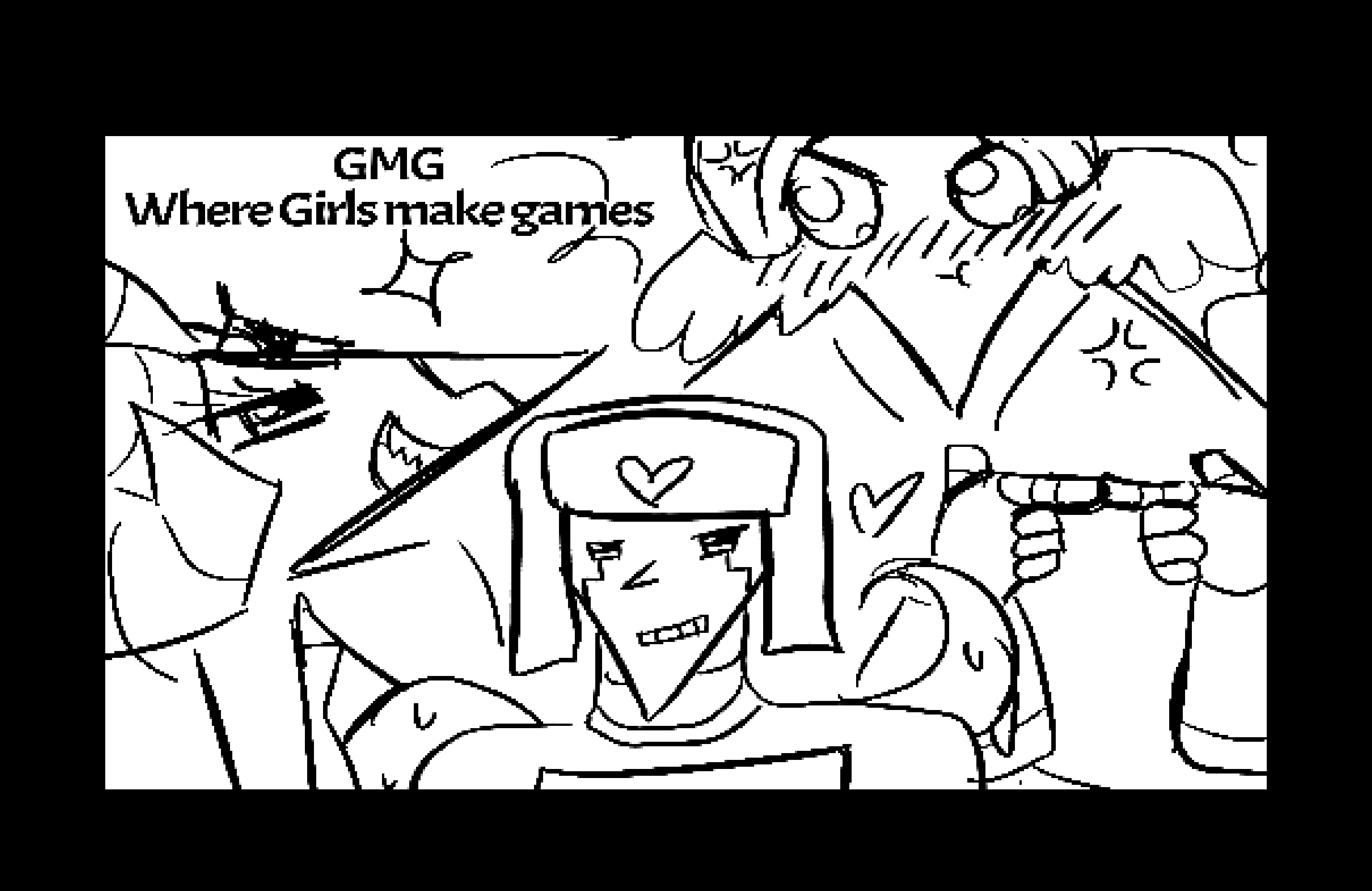 Screenshot 4 for 2026 BWF Camp Showcase: Boss Crush by The Boss Romancers (Brianna, Camilo, Mia)