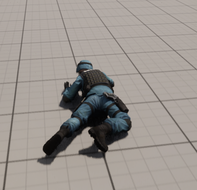 Screenshot 5 for Project Homefront
