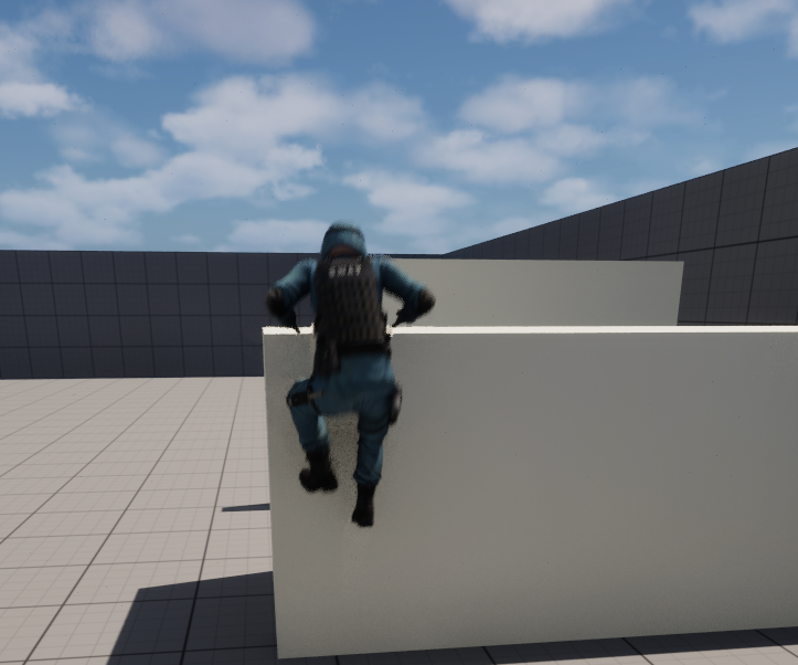 Screenshot 2 for Project Homefront