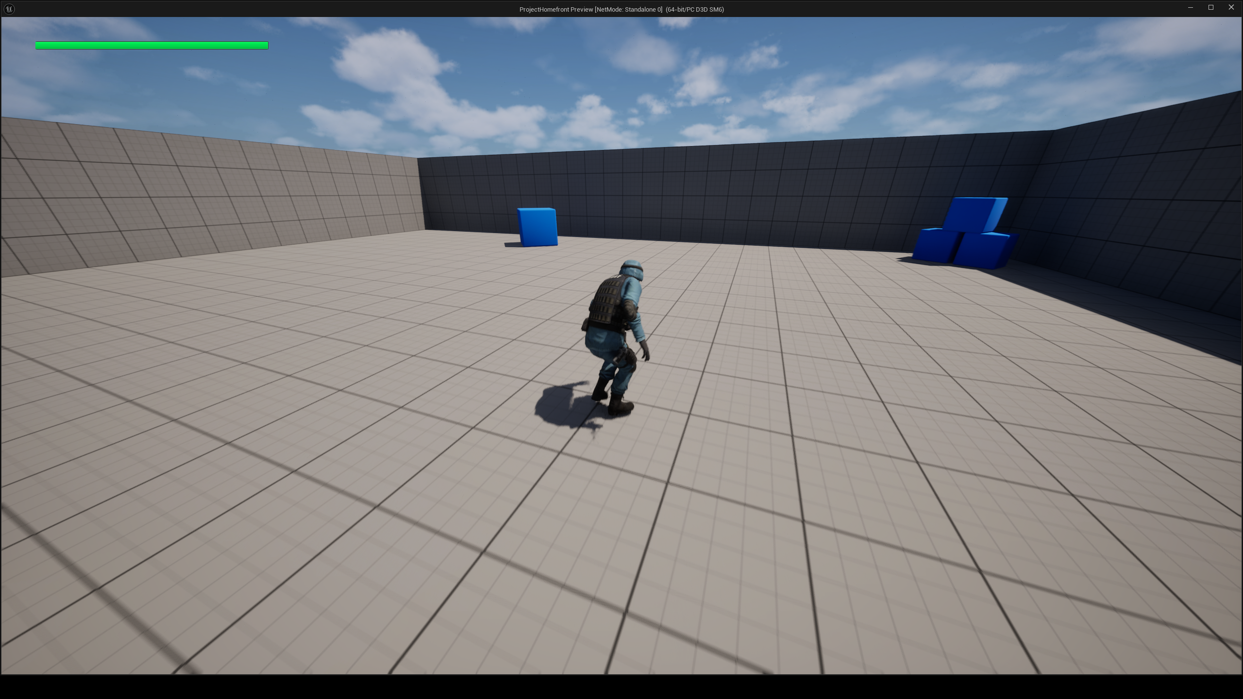 Screenshot 9 for Project Homefront