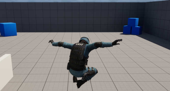 Screenshot 6 for Project Homefront