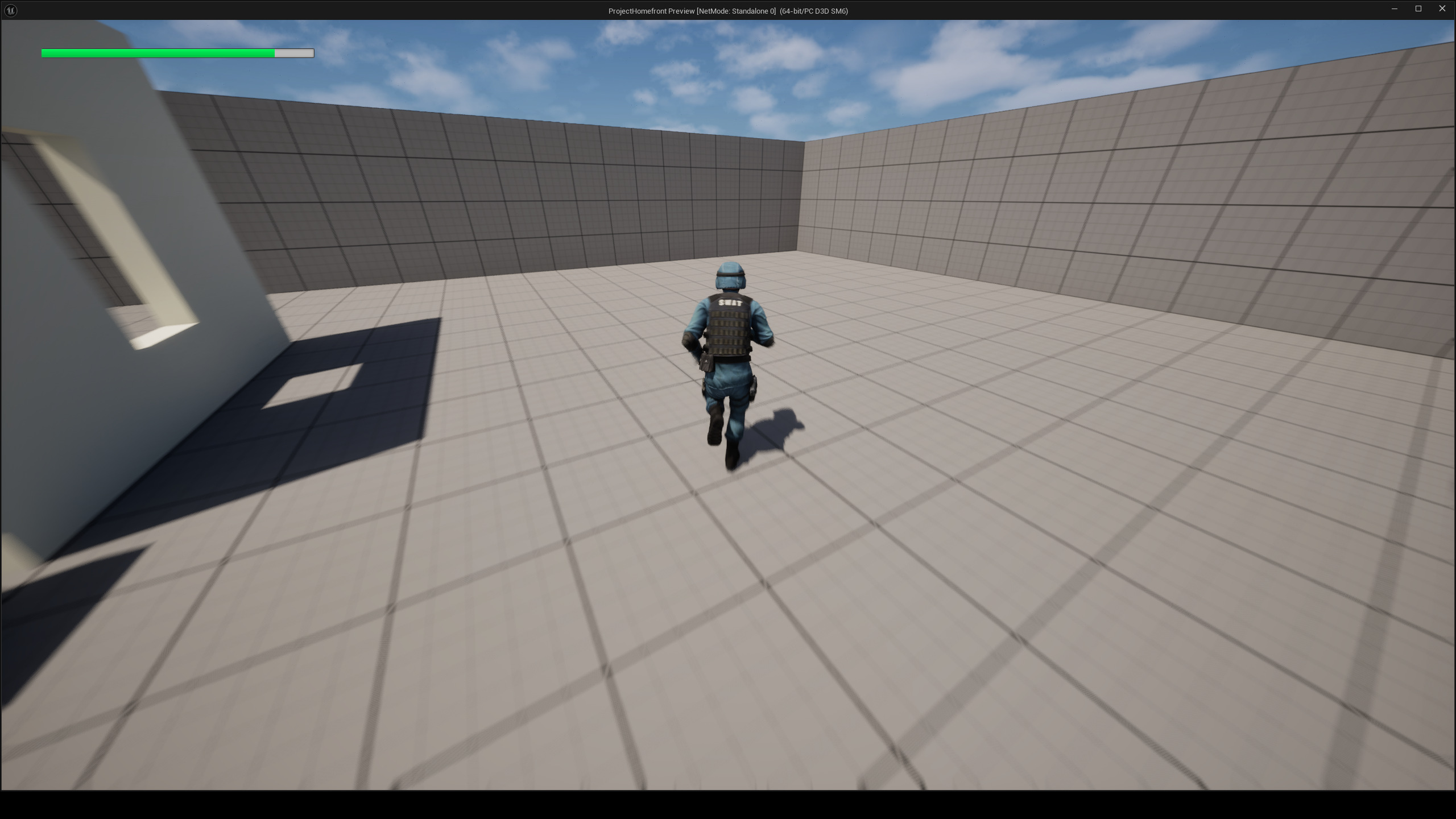 Screenshot 7 for Project Homefront
