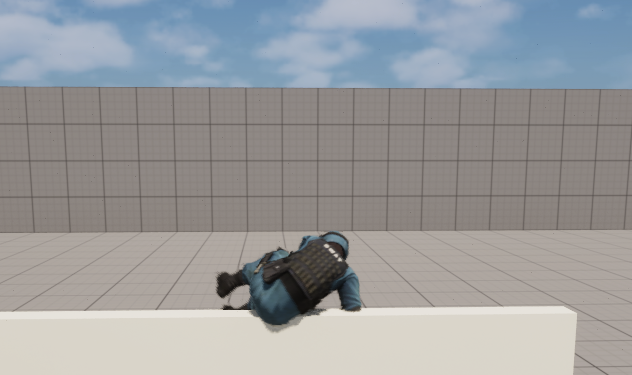 Screenshot 4 for Project Homefront