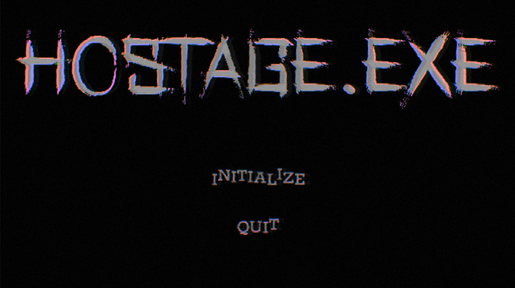Screenshot 2 for Hostage.exe: Beta