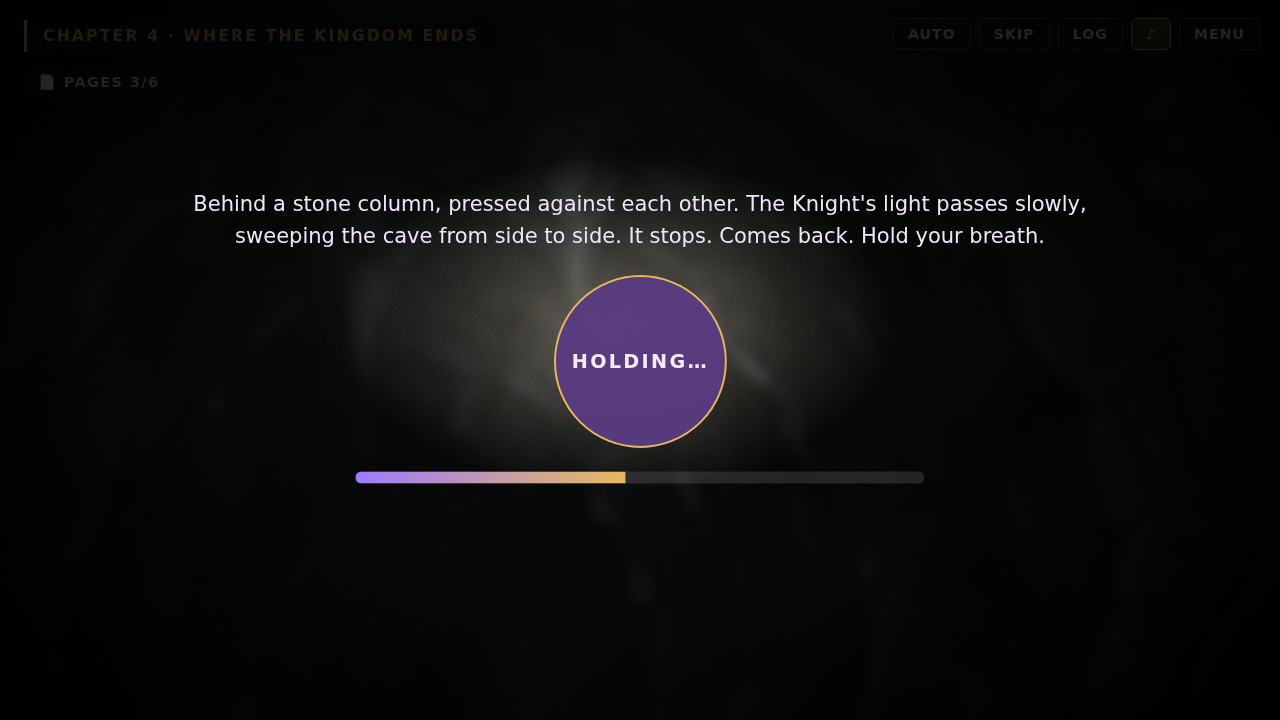 Screenshot 4 for The Last Session
