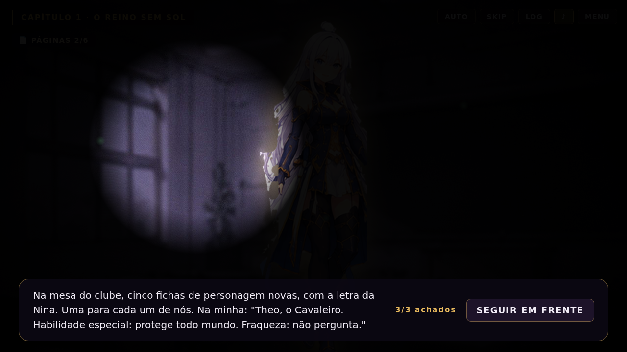 Screenshot 2 for The Last Session