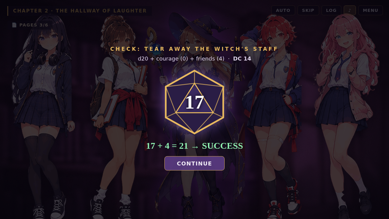 Screenshot 3 for The Last Session