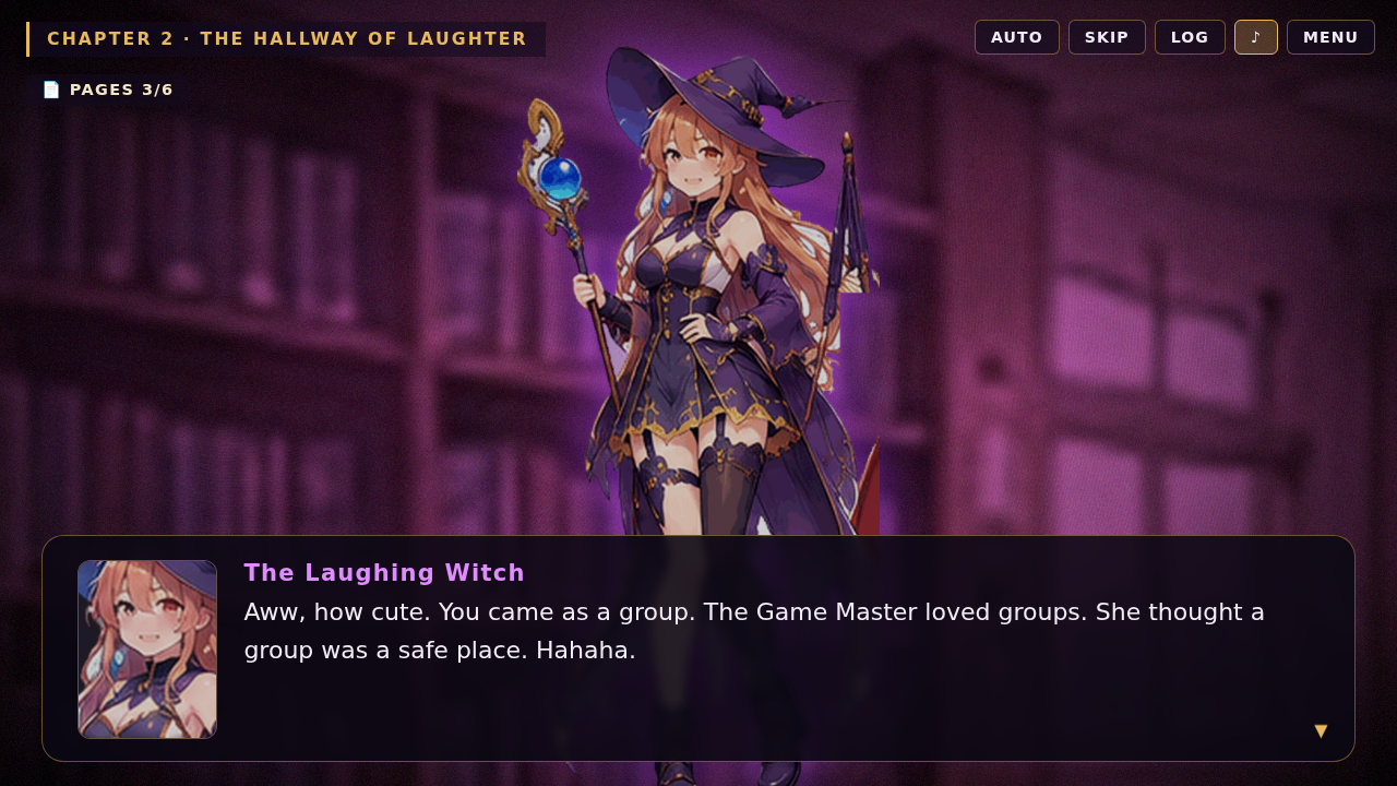 Screenshot 6 for The Last Session