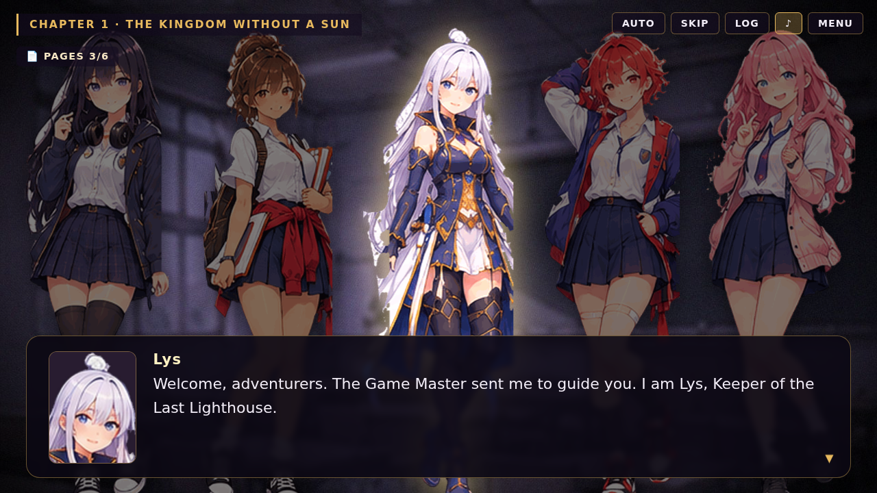 Screenshot 7 for The Last Session