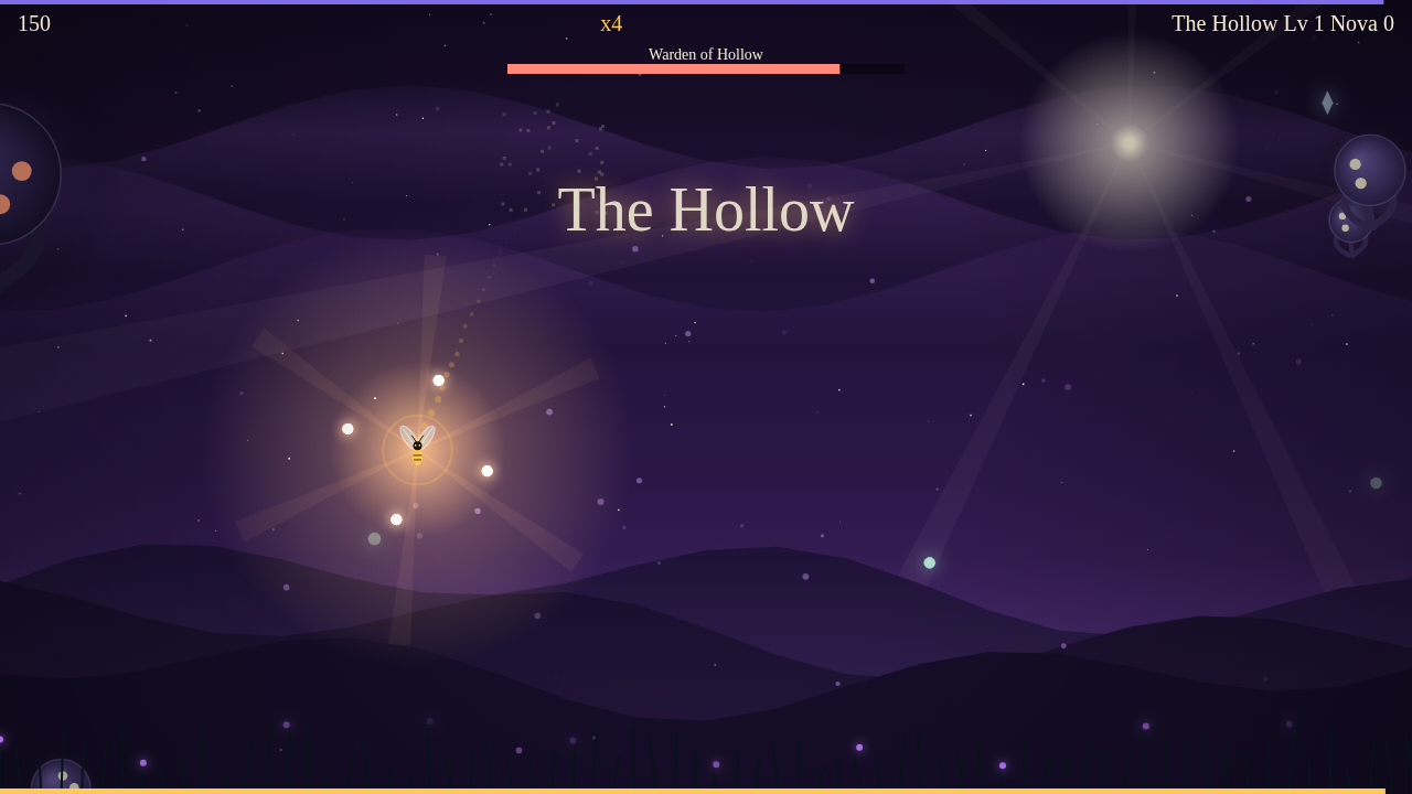 Screenshot 7 for Gloamwing