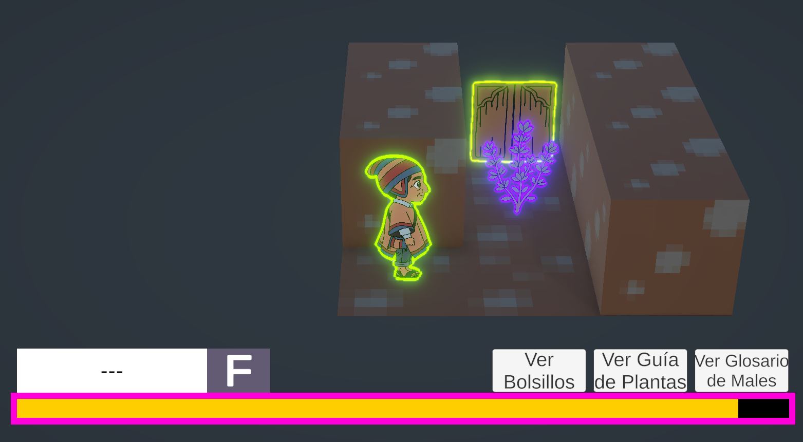 Screenshot 3 for El Susurro de las Hojas