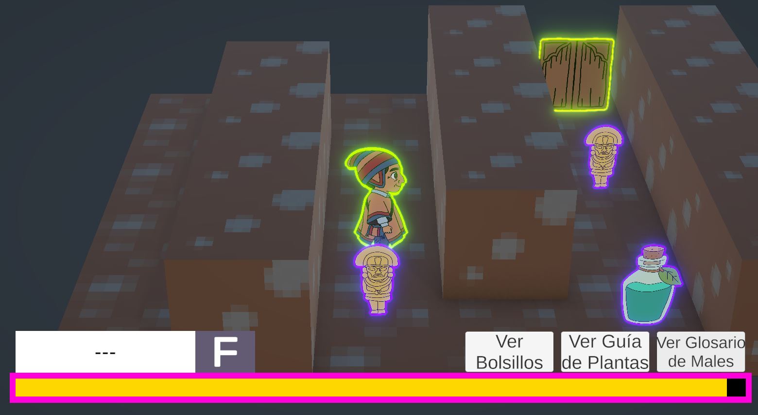 Screenshot 7 for El Susurro de las Hojas