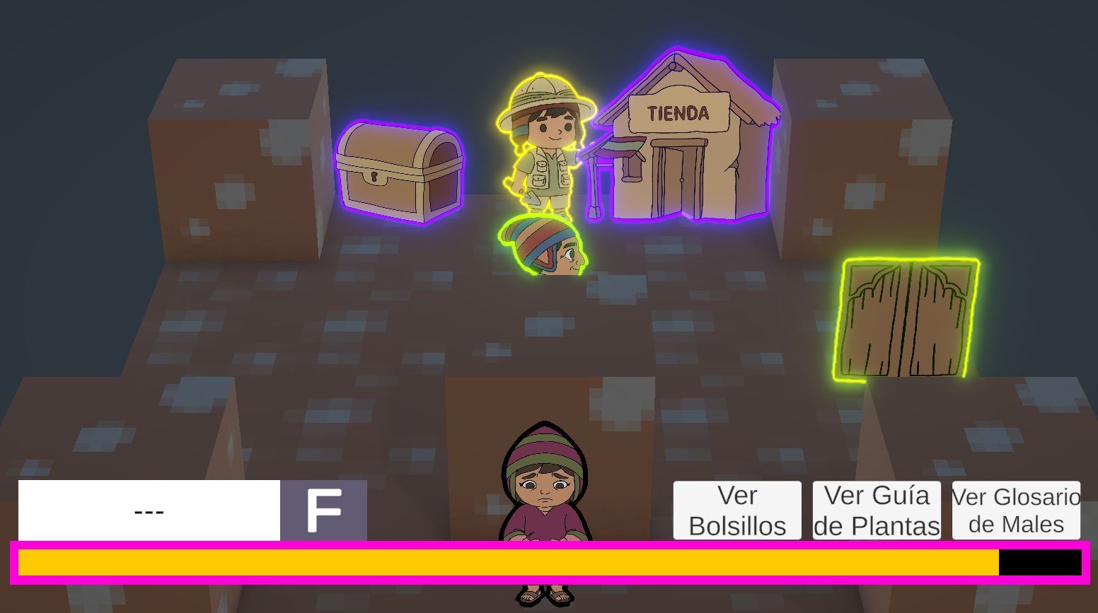 Screenshot 6 for El Susurro de las Hojas