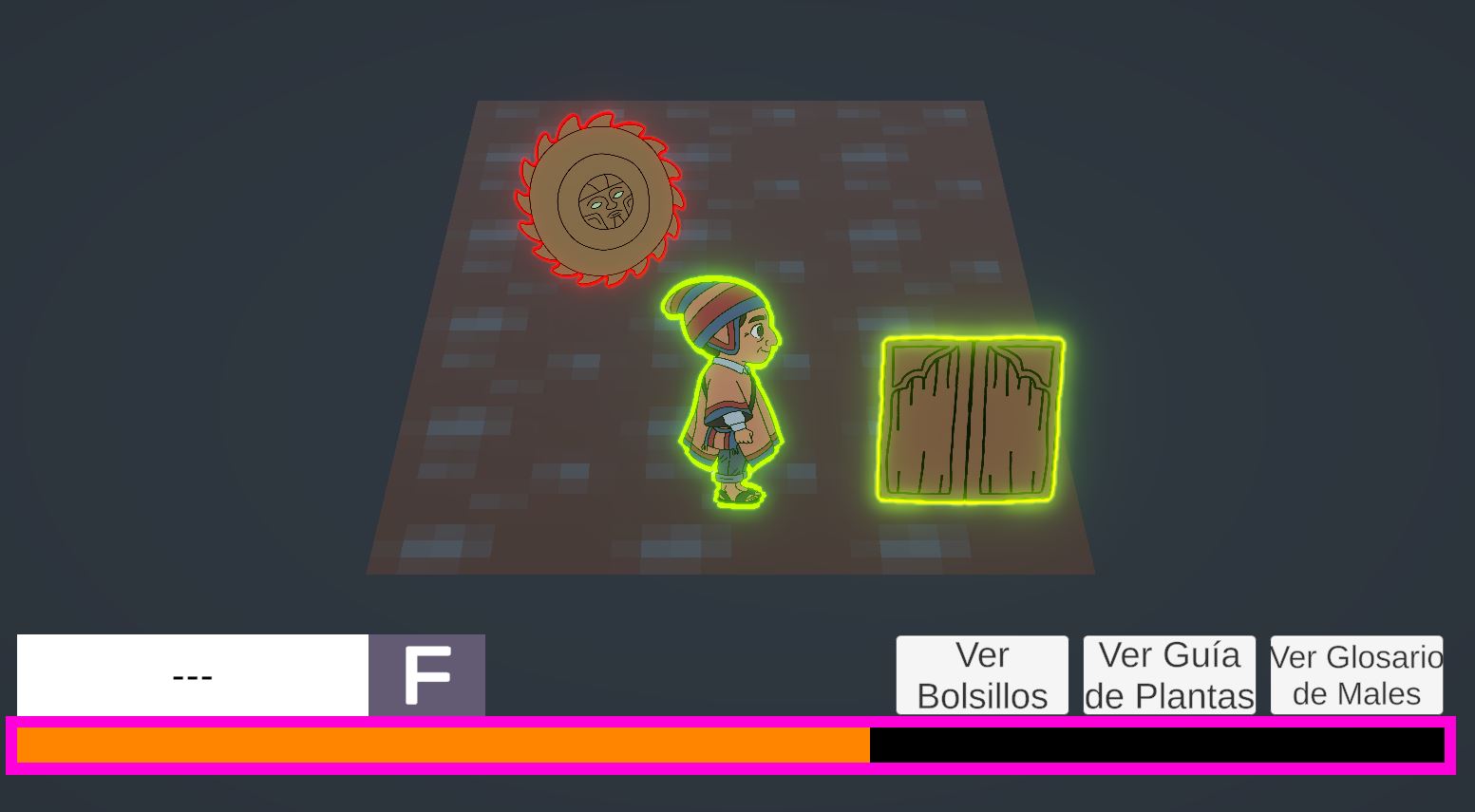 Screenshot 5 for El Susurro de las Hojas