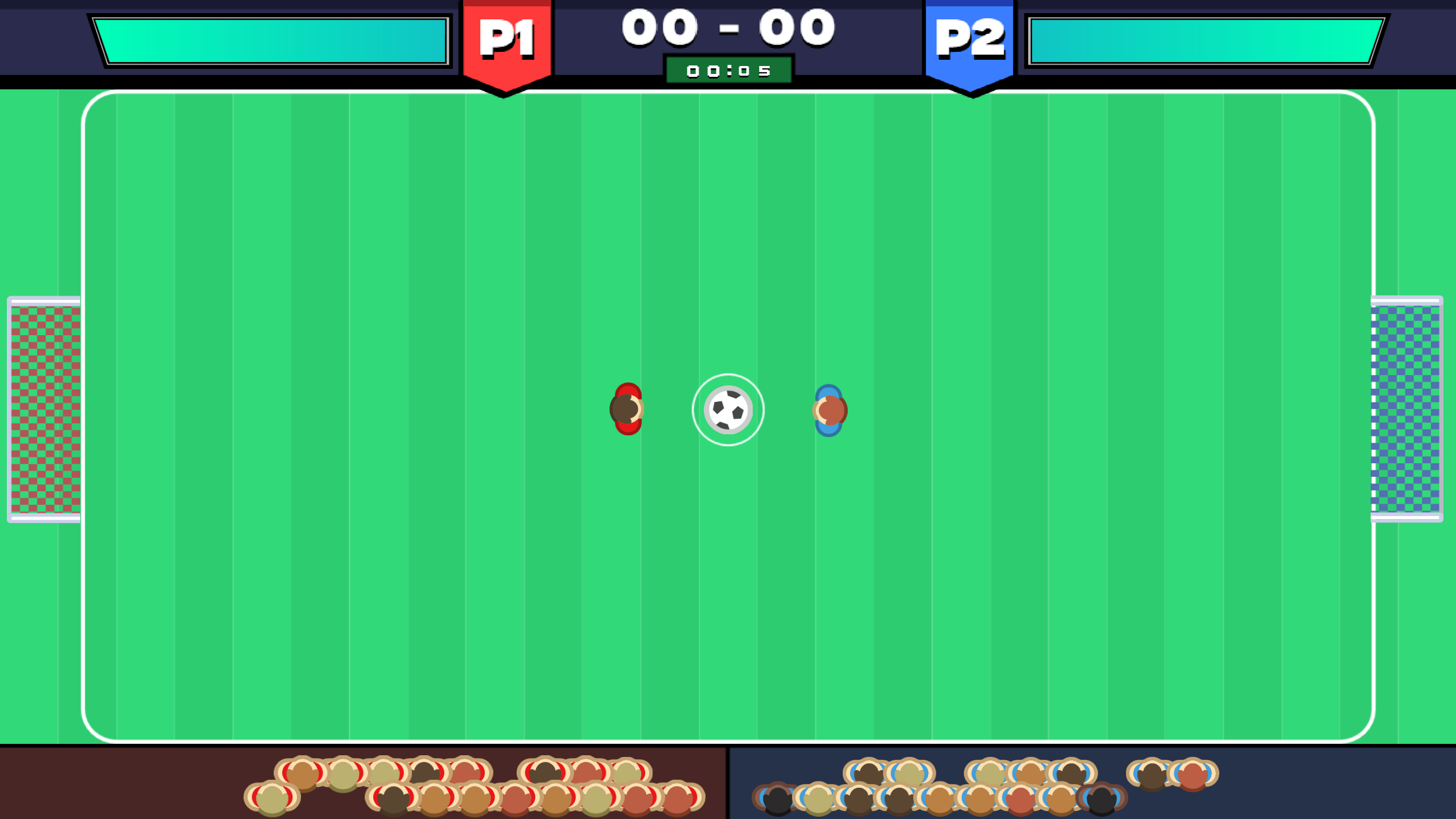 Screenshot 4 for Football (EdProject)