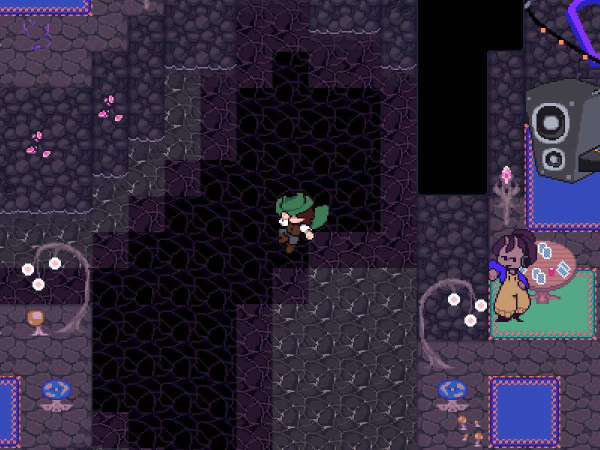 Screenshot 6 for BLUEBELL
