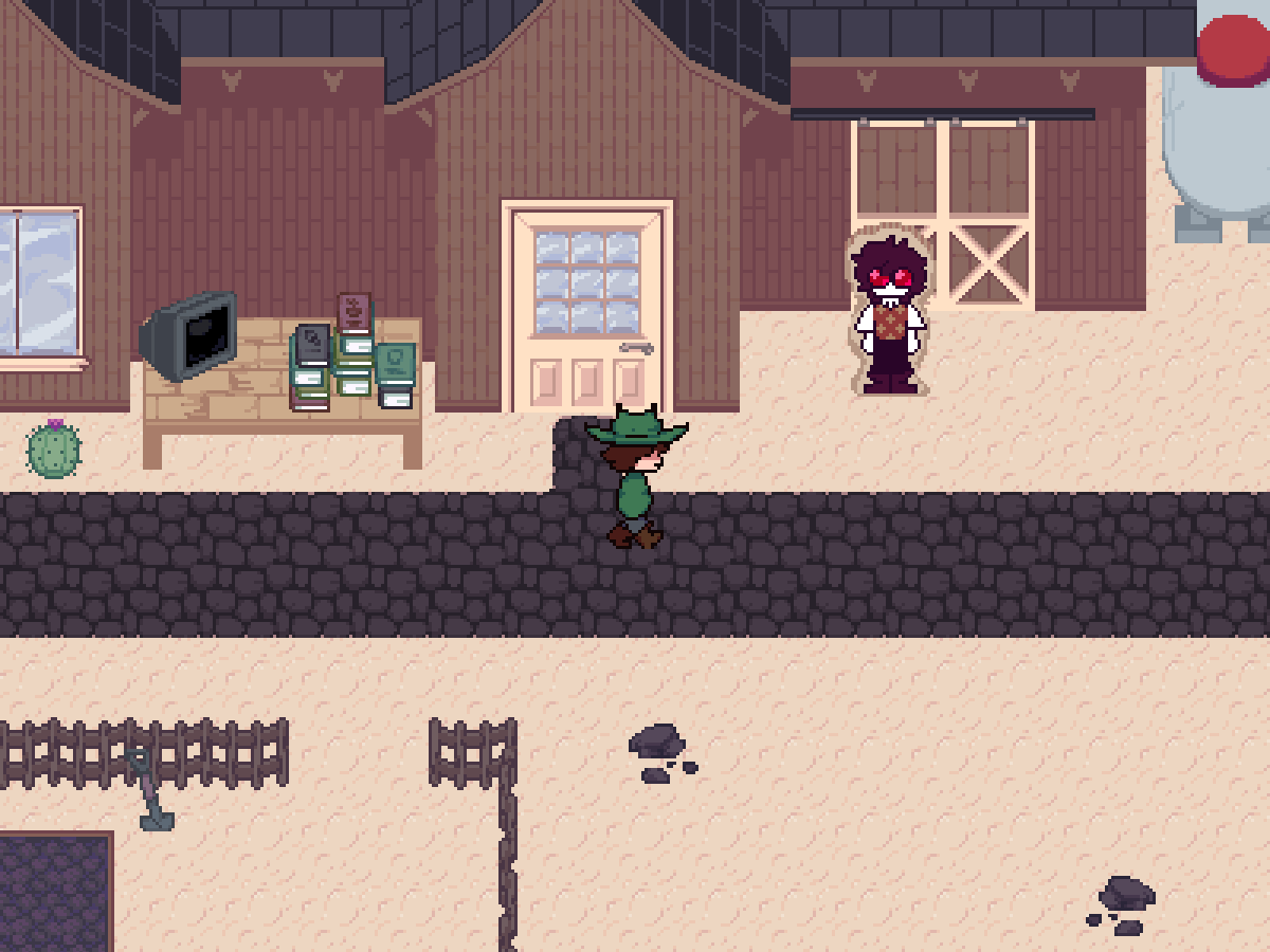 Screenshot 4 for BLUEBELL