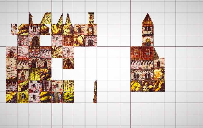 Screenshot 3 for borg