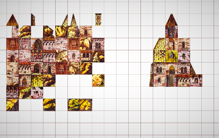Screenshot 4 for borg
