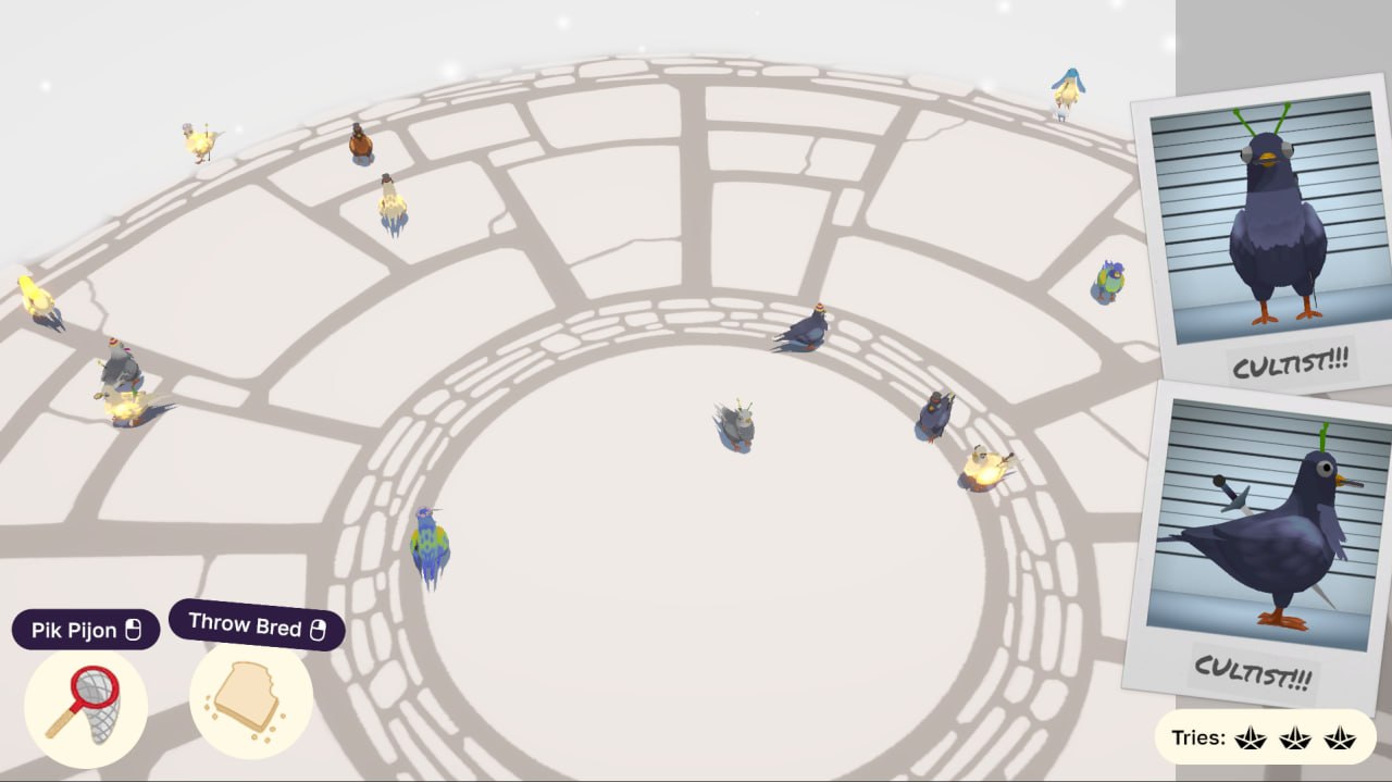 Screenshot 3 for Pijon