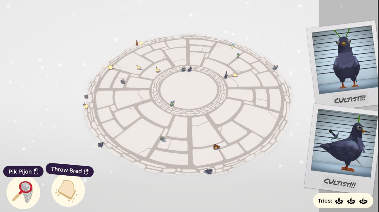 Screenshot 4 for Pijon