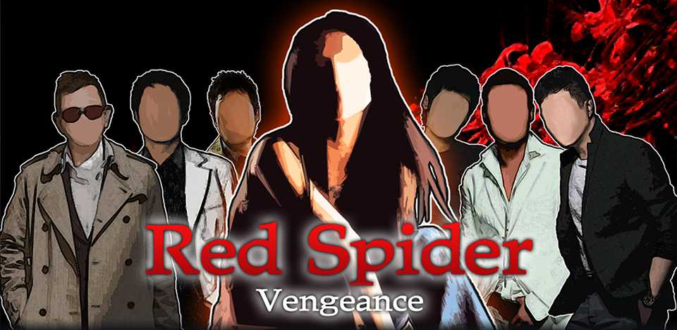 Red Spider: Vengeance