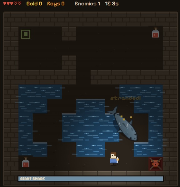 Screenshot 5 for Dungeons Community