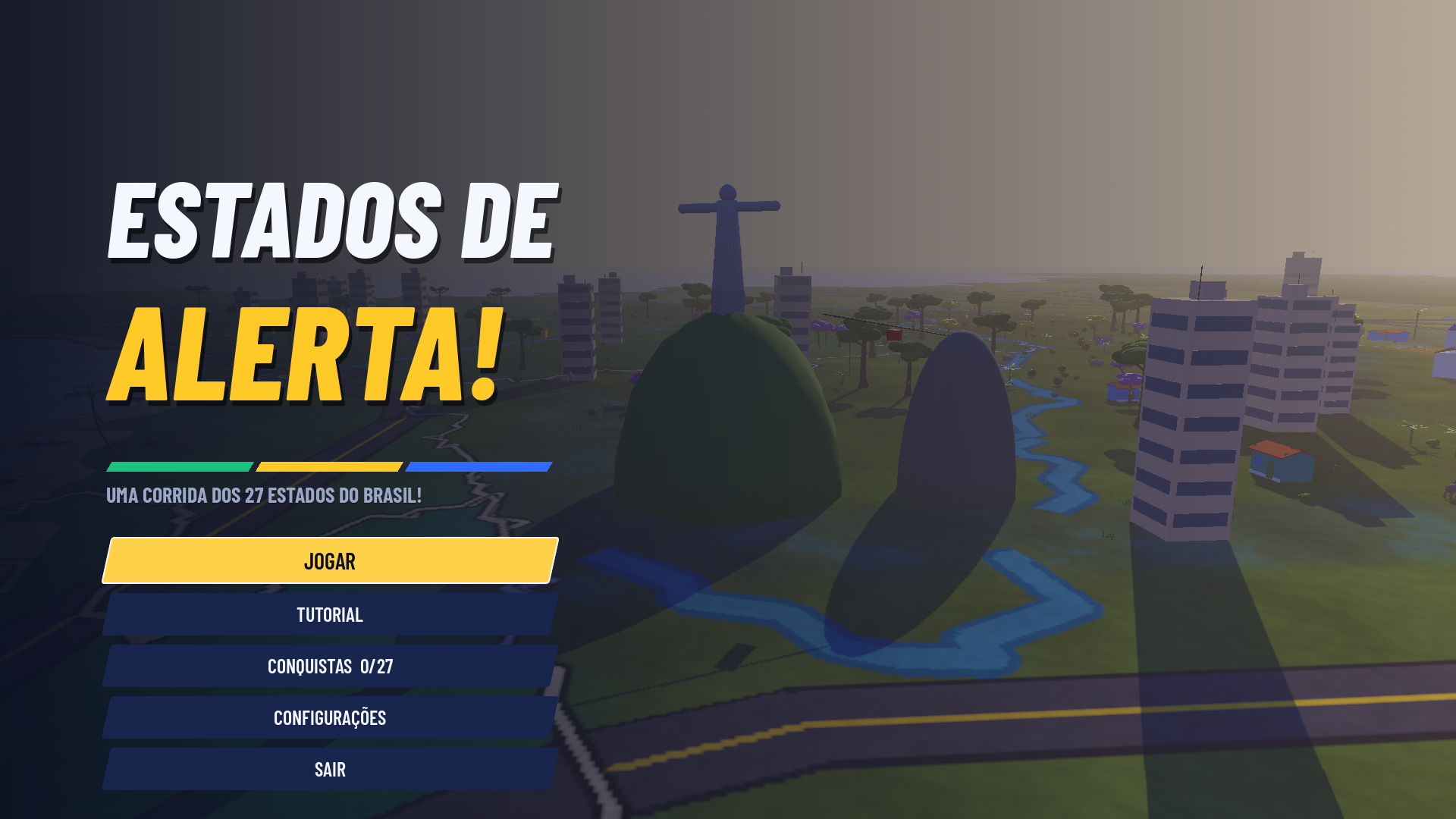 Screenshot 3 for Estados de Alerta!