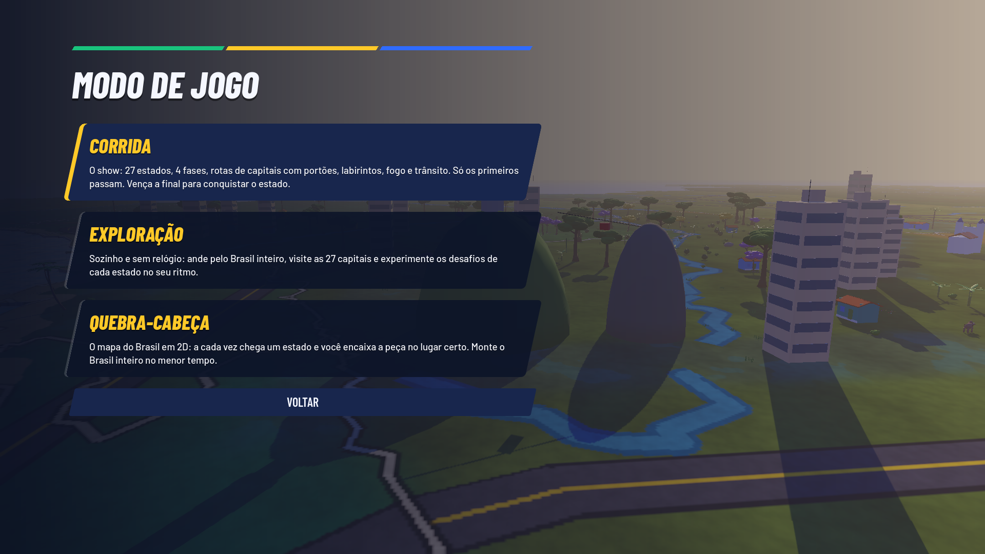 Screenshot 2 for Estados de Alerta!