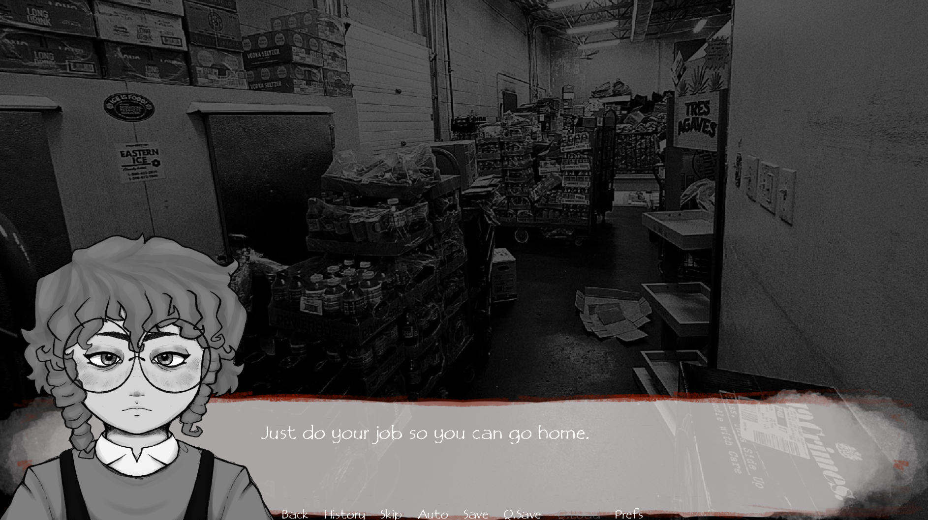Screenshot 3 for GIVE BREAD