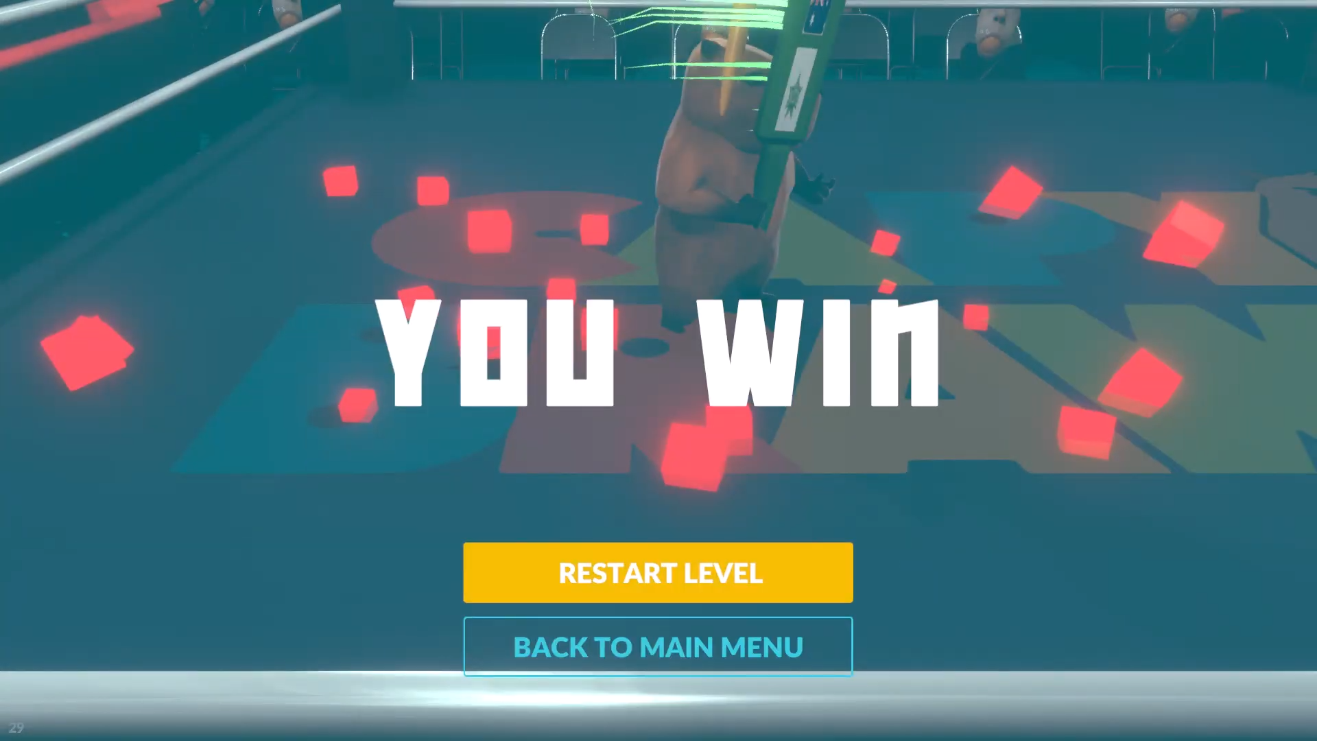 Screenshot 5 for CapyBrawla