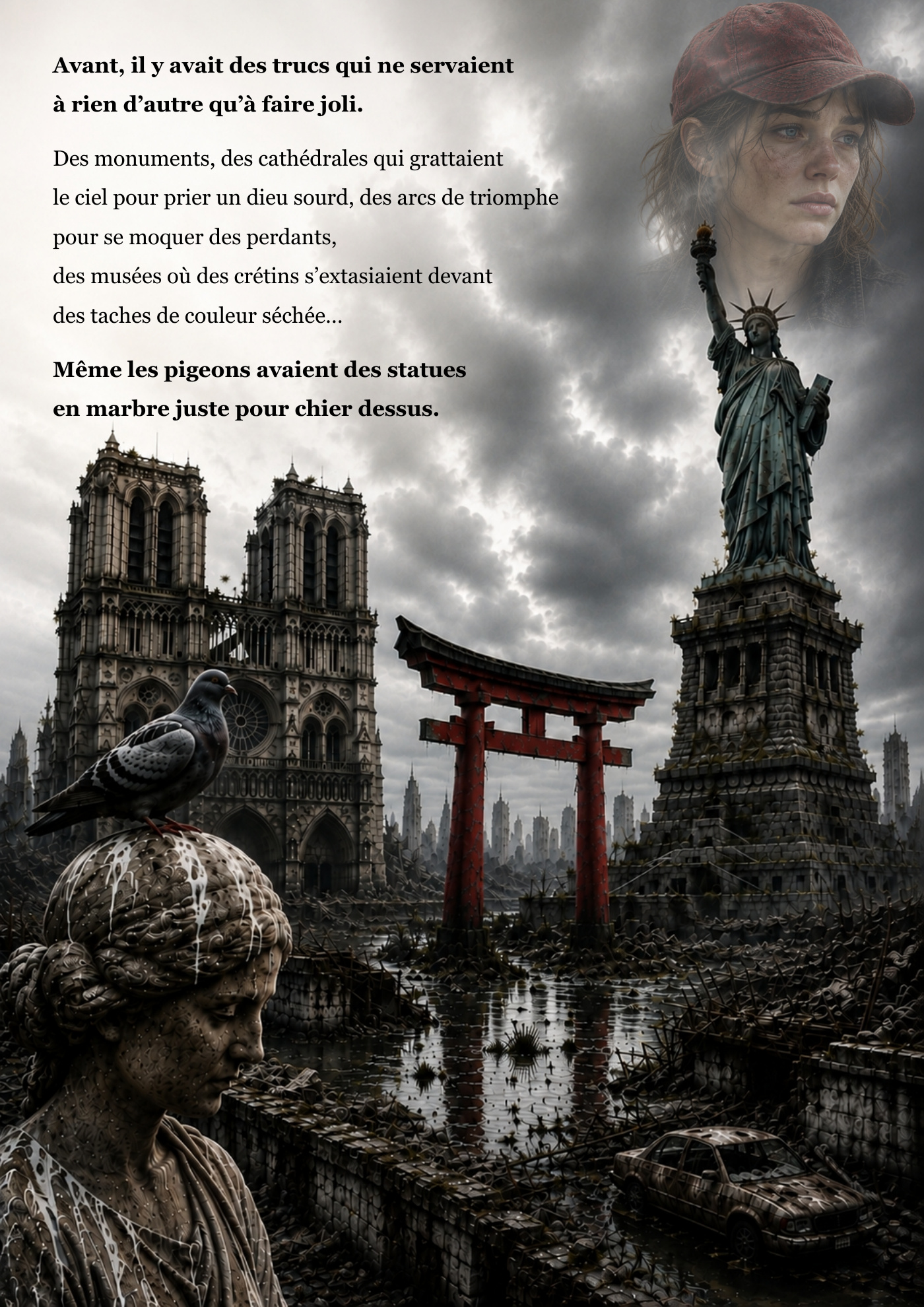 Screenshot 4 for DeltaVille — Tome 1 : Pétales de rouille
