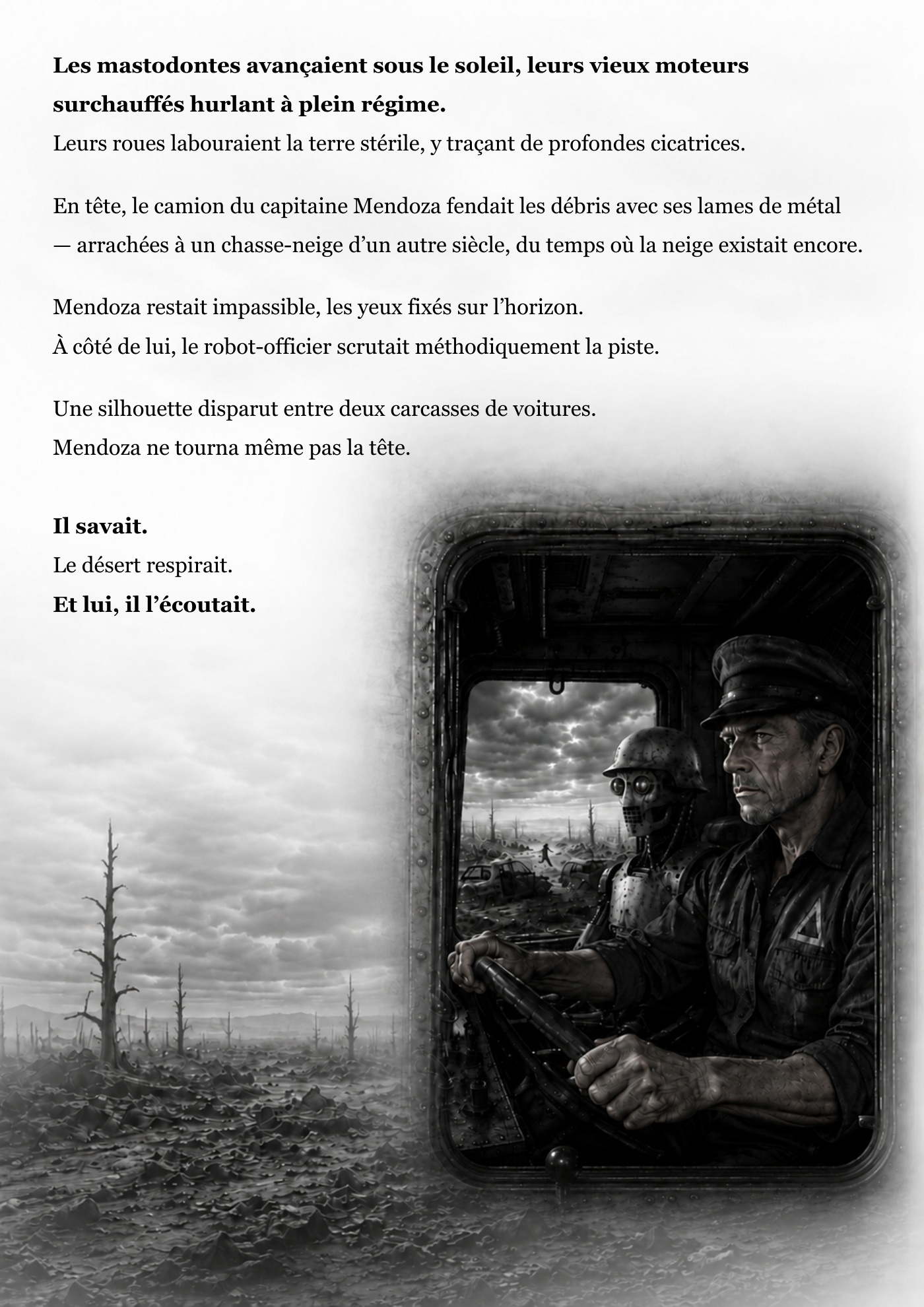 Screenshot 6 for DeltaVille — Tome 1 : Pétales de rouille