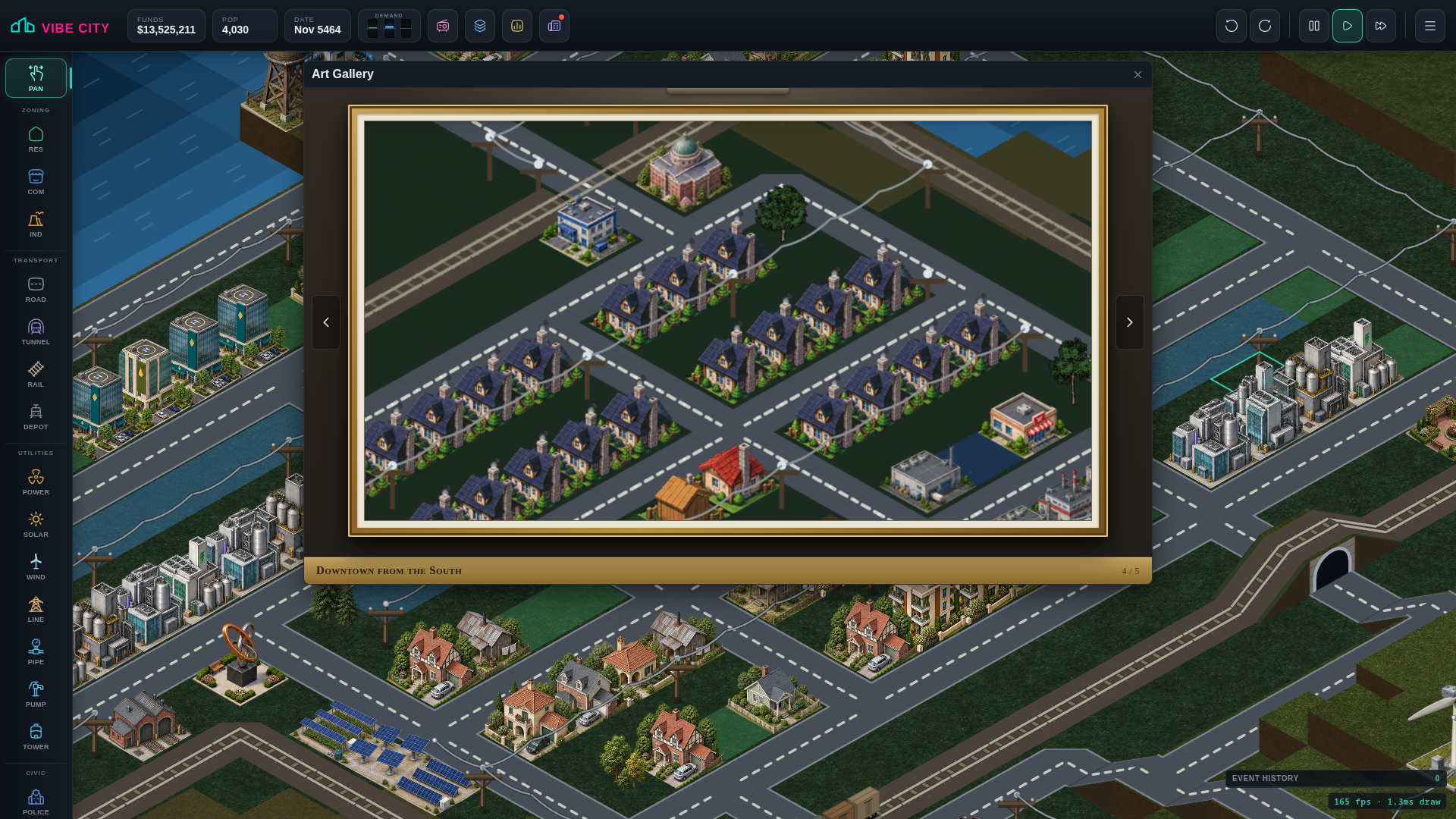 Screenshot 10 for Vibe City Beta