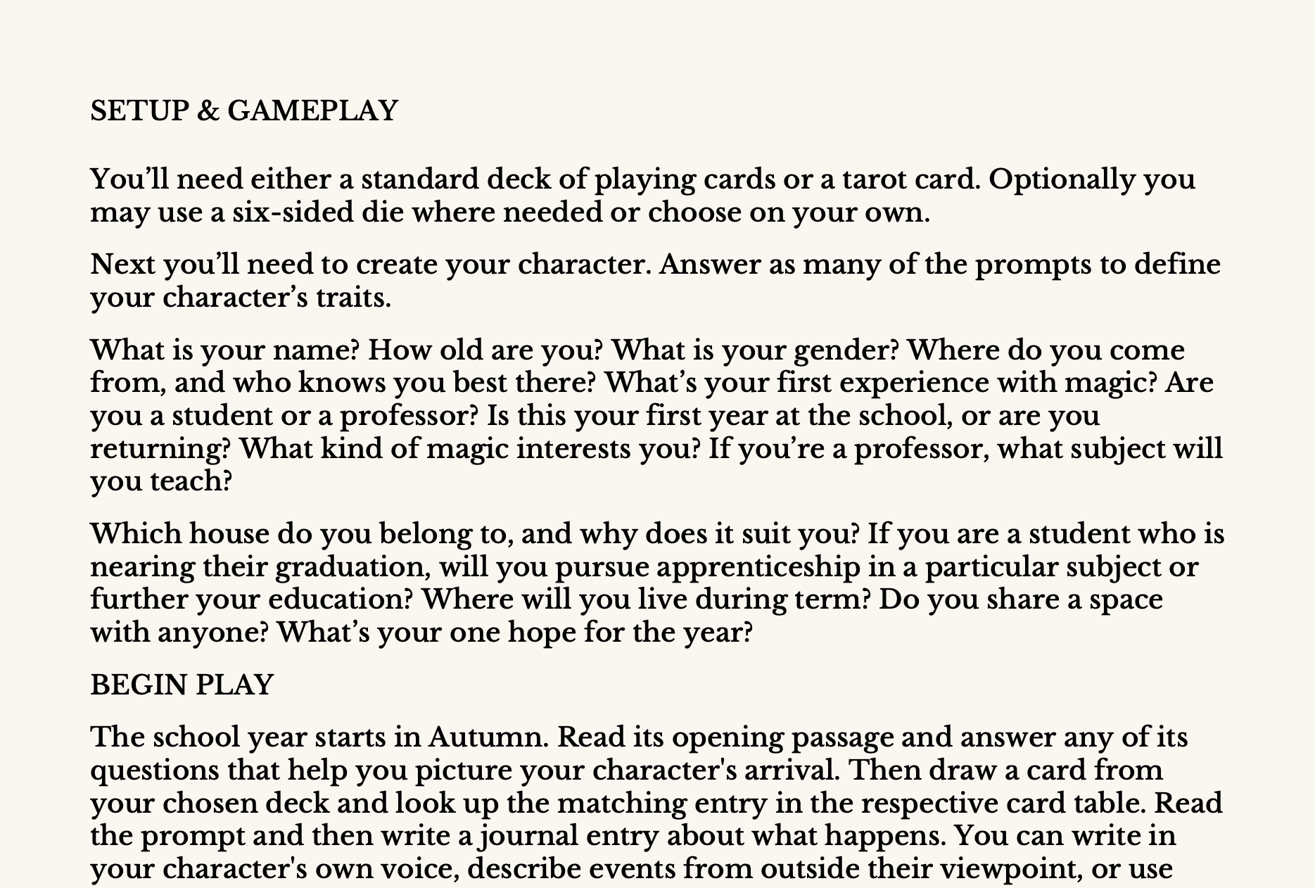 Screenshot 4 for House Magic