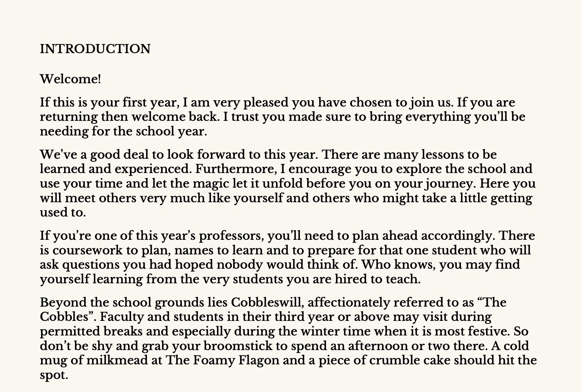 Screenshot 3 for House Magic