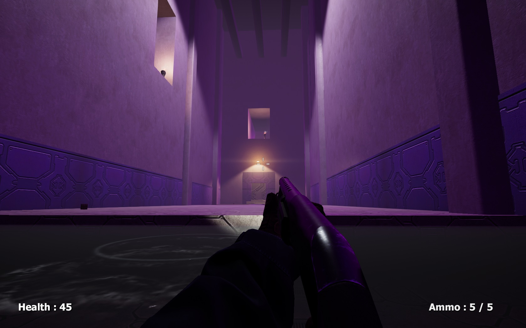 Screenshot 5 for FALLEN STATE : RESISTANCE