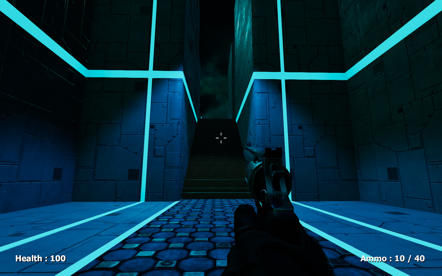 Screenshot 3 for FALLEN STATE : RESISTANCE