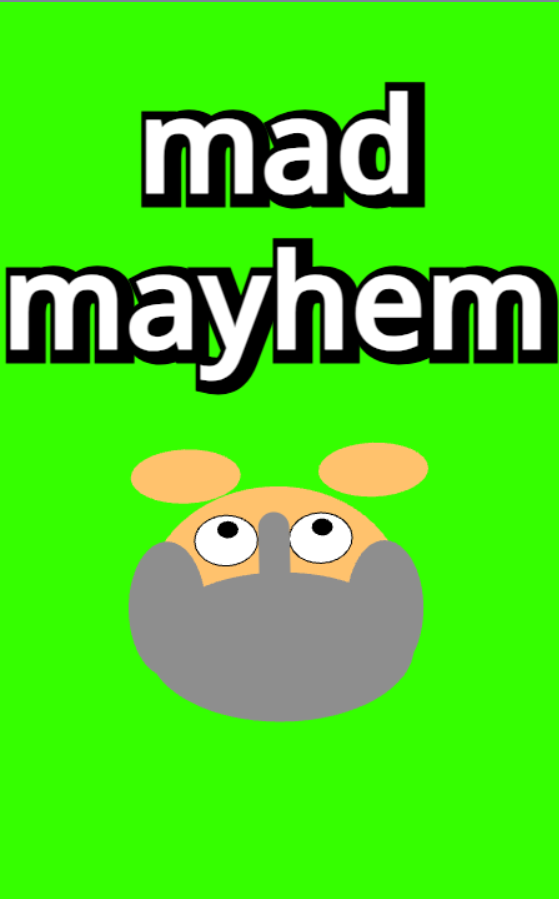 Screenshot 3 for mad mayhem
