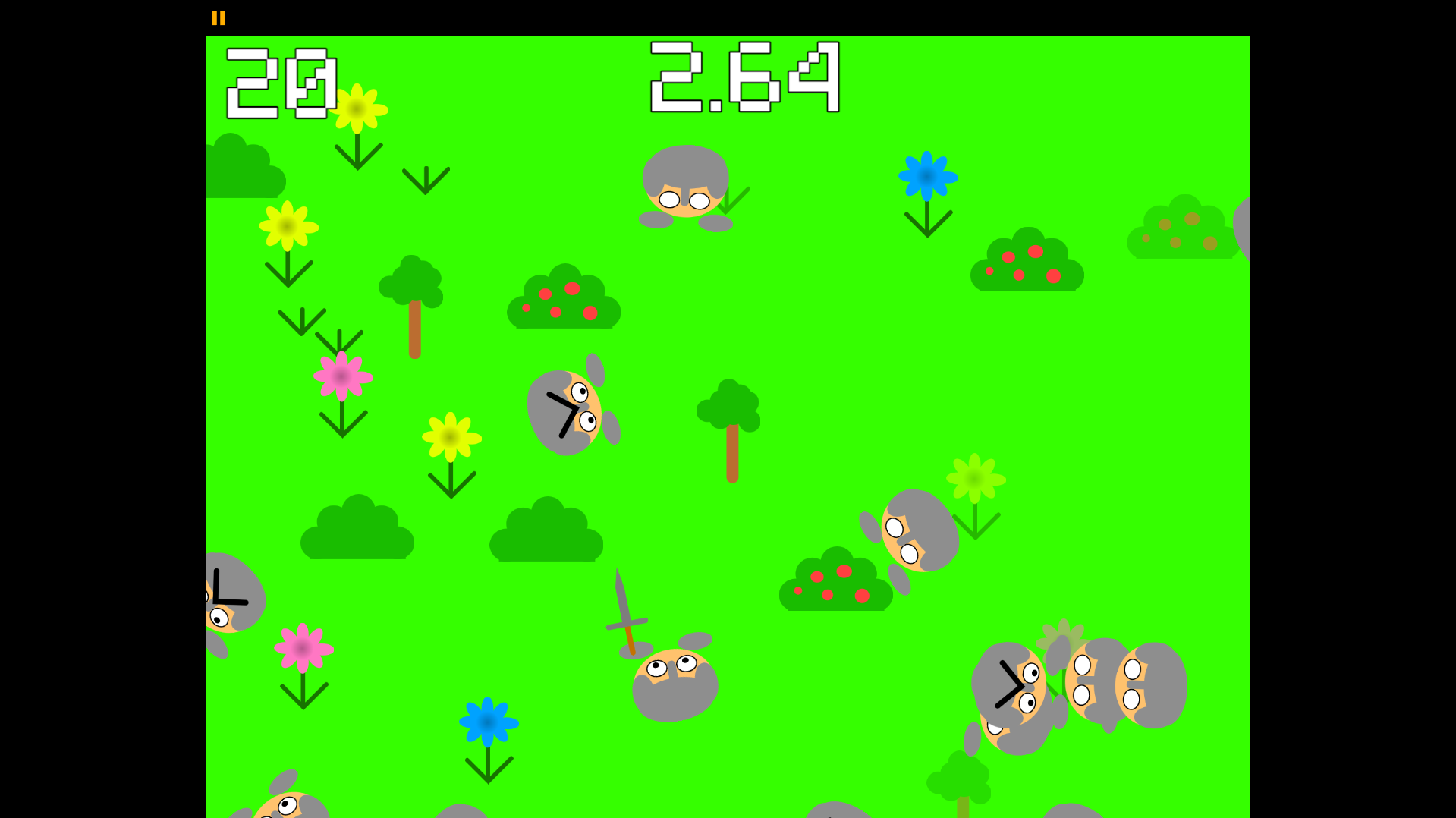 Screenshot 7 for mad mayhem