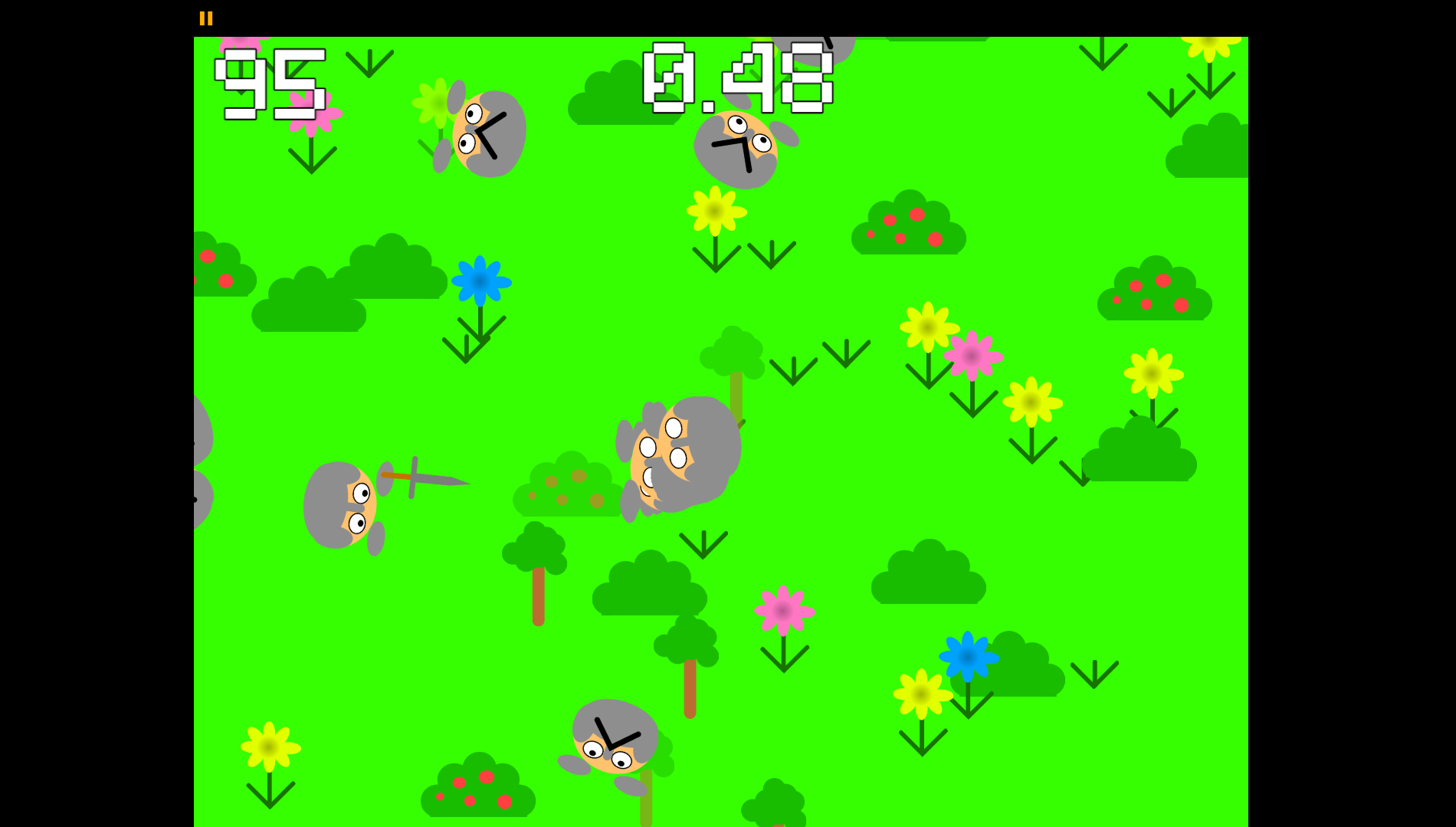 Screenshot 6 for mad mayhem