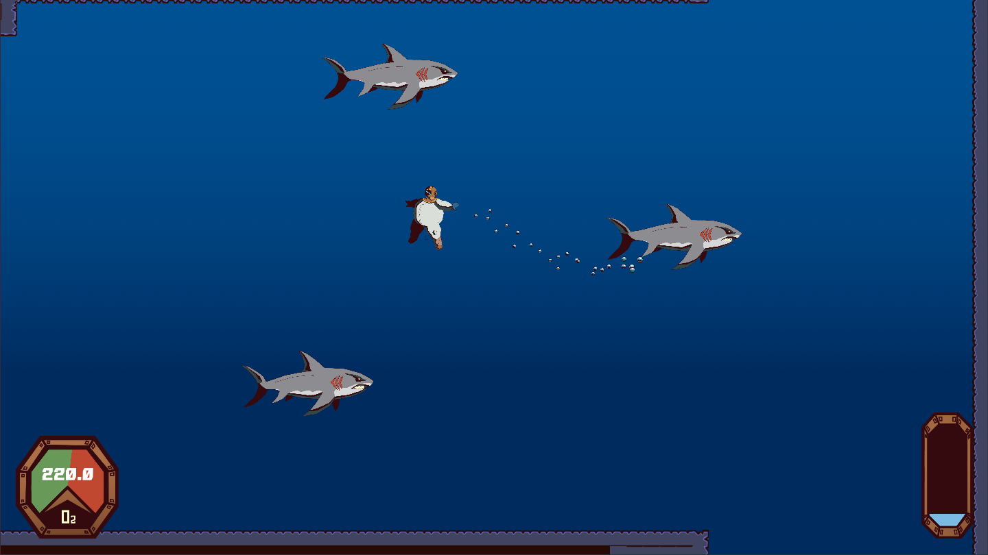 Screenshot 3 for Escafandra