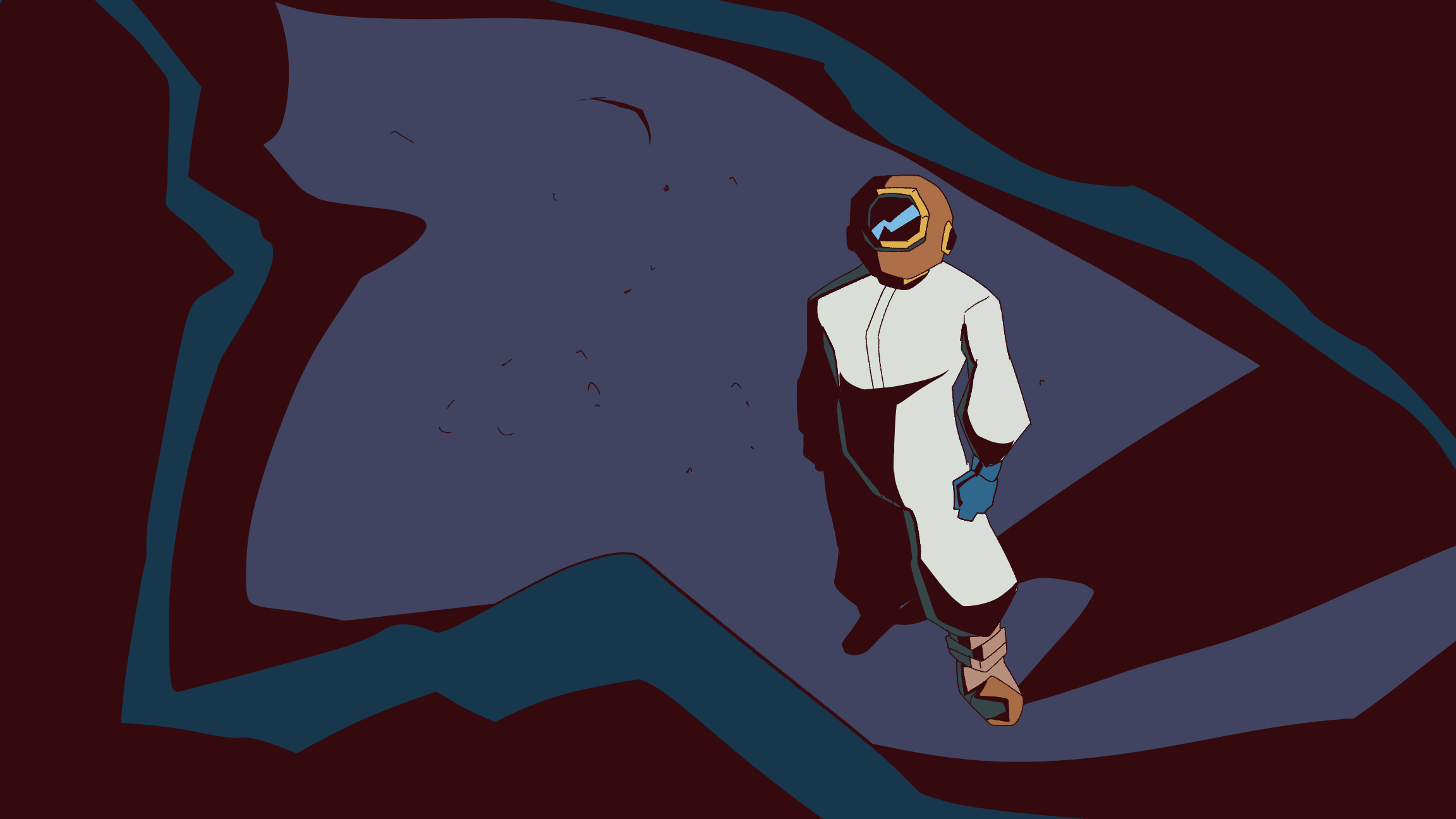 Screenshot 5 for Escafandra