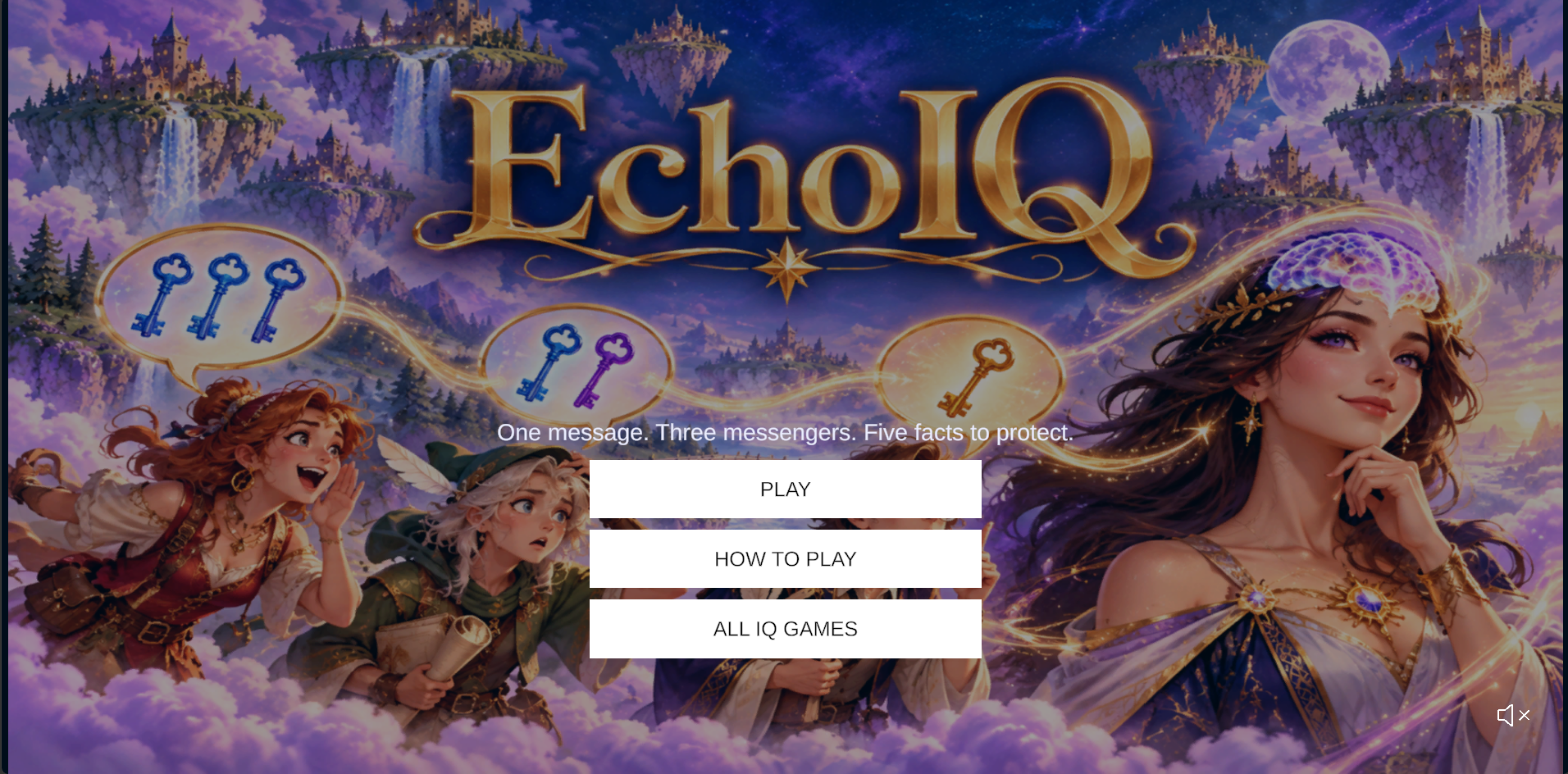 Screenshot 2 for EchoIQ
