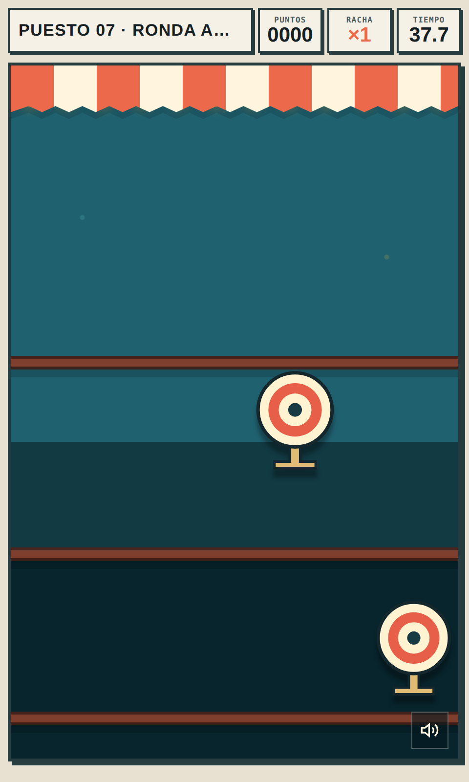 Screenshot 2 for Galería de tiro