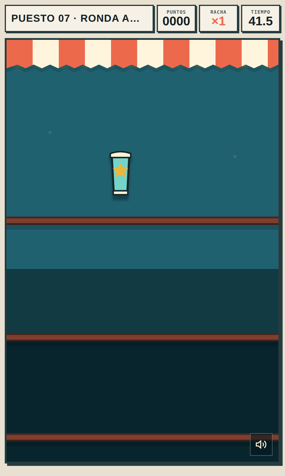 Screenshot 4 for Galería de tiro